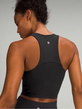 lululemon invigorate training tank top *read description*